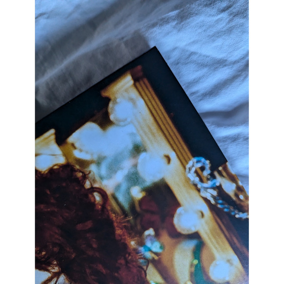 Chappell Roan Rise And Fall Of A Midwest Princess Vinyl Blood Records LE /12000 - Picture 8 of 14